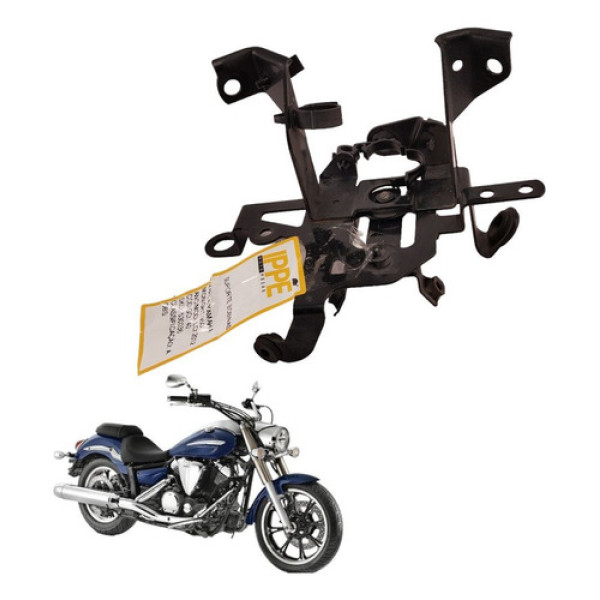 Suporte Bobinas Yamaha Midnight 950 2012