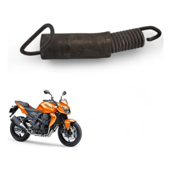 Mola Pedal Freio Kawasaki Z 750 2009