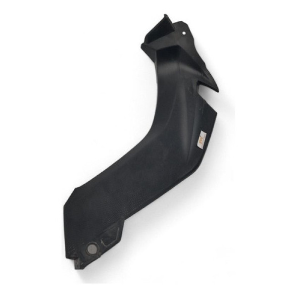 Acabamento Painel Lado Direito Kawasaki Zx 10r 2011 Com Avar