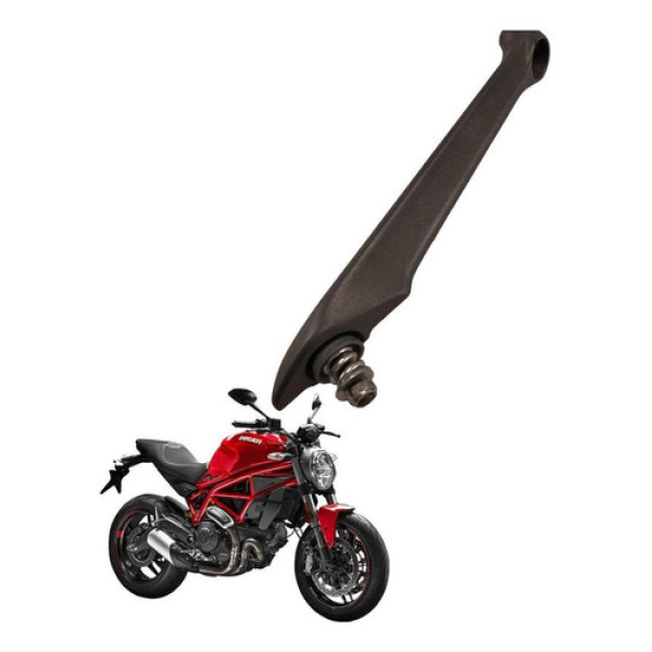 Aste Espelho Retrovisor Esquerdo Ducati Monster 797 2018