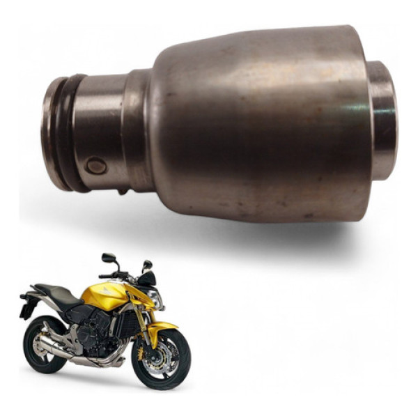 Válvula Pressão Óleo Honda Hornet 2008