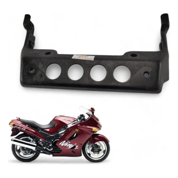 Suporte Carenagem Traseira Kawasaki Zx 11 1996