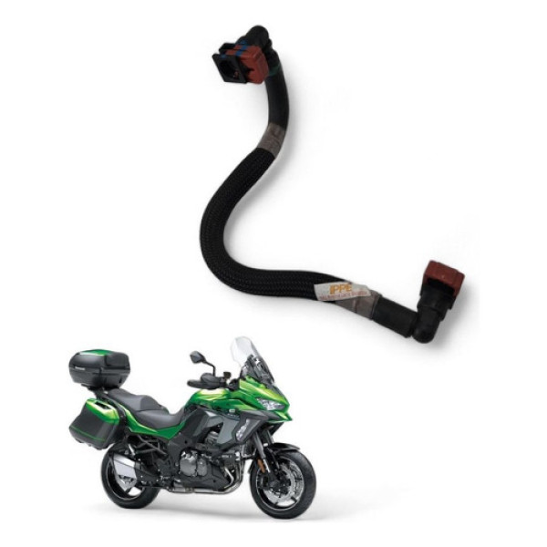 Mangueira Combustivel Kawasaki Versys 1000 2020