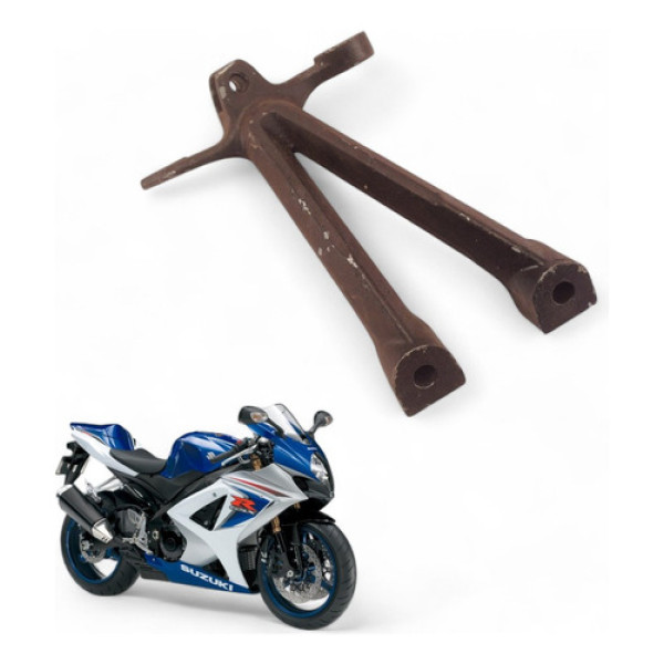 Bacalhau Traseiro Esquerdo Suzuki Srad 1000 2009