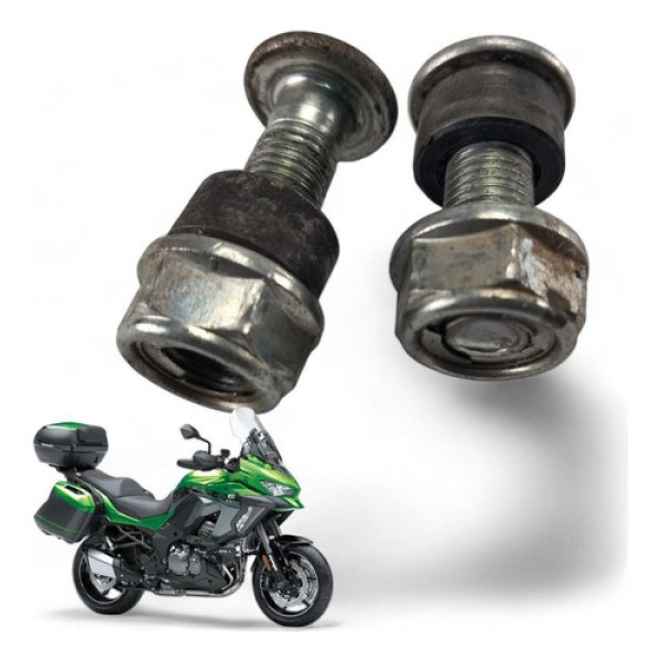 Parafuso Cavalete Central Kawasaki Versys 1000 2020