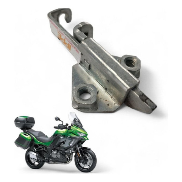 Trava Banco Kawasaki Versys 1000 2020