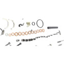 Kit Parafuso Bloco Motor Kawasaki Zx10r (475) 2011