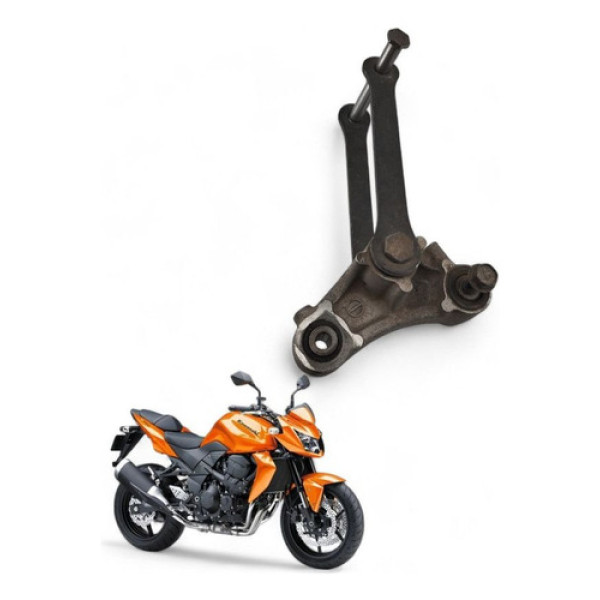 Link Amortecedor Kawasaki Z750 2011