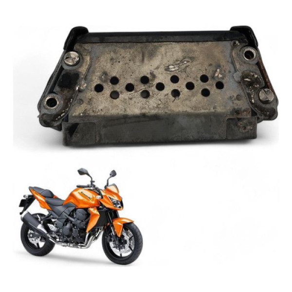 Trava Anti Furto Modulo Kawasaki Z750 2012