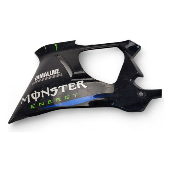 Spoiler Lado Esquerdo Yamaha Yzf R3 2018