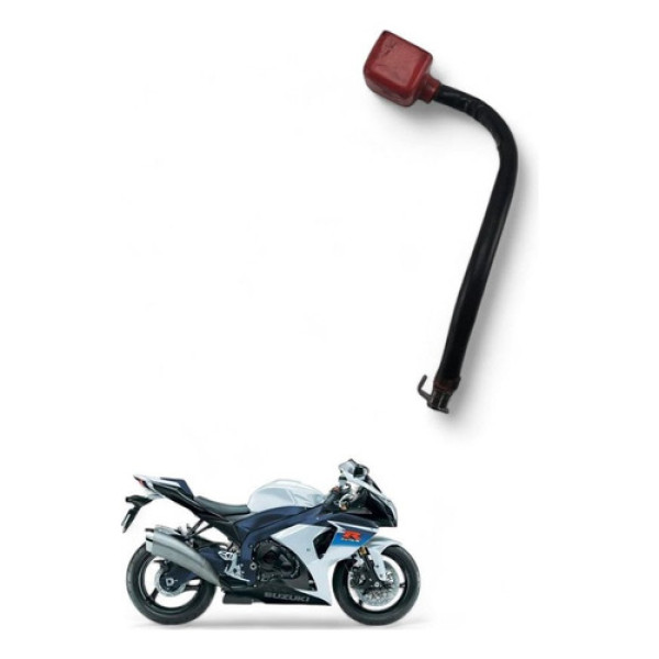 Cabo Positivo Suzuki Gsx-r 1000 2011