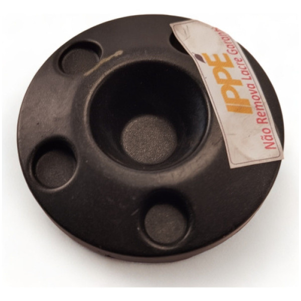 Tampa Chassi 4,5 Cm Kawasaki Ninja 250 2009