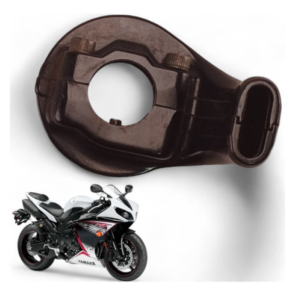 Carcaça Acelerador Yamaha Yzf R1 2010