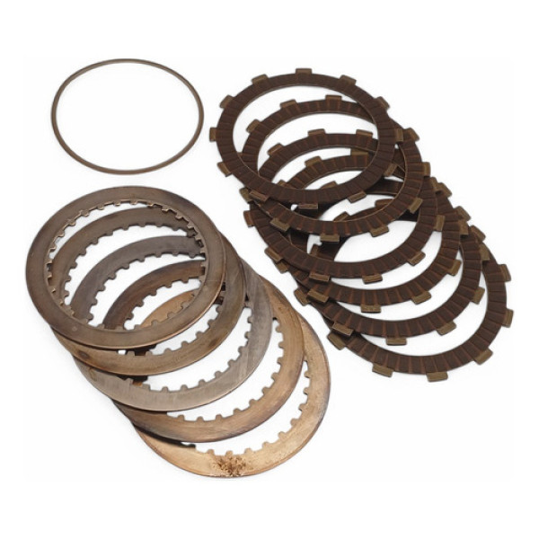 Disco Separador Embreagem Suzuki Srad 1000 2011