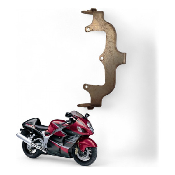 Suporte Carenagem Rabeta Suzuki Hayabusa 2007