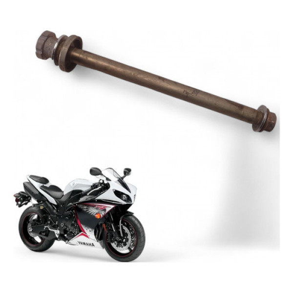 Eixo Balança Yamaha Yzf R1 2009
