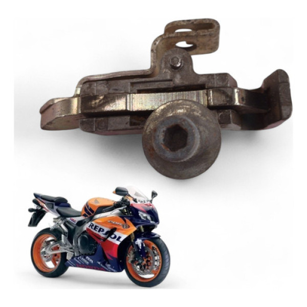 Trava Banco Honda Cbr 1000rr 2007