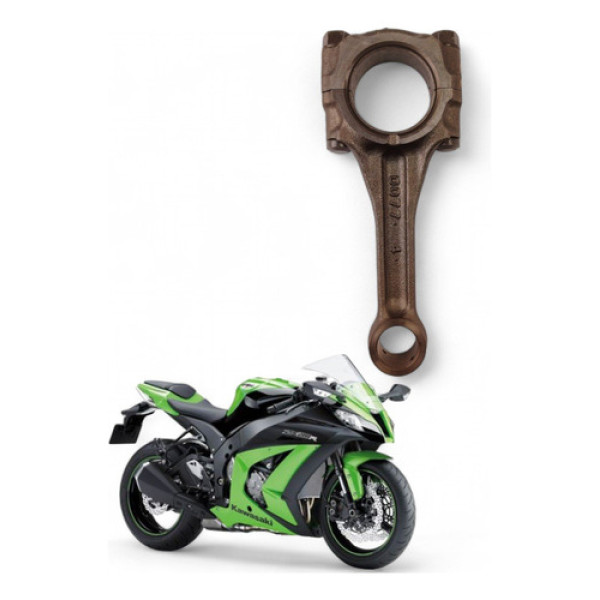 Biela Kawasaki Zx10 R 2014