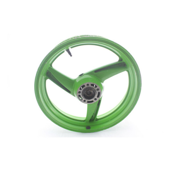 Roda Dianteira Kawasaki Zx 600 (338)