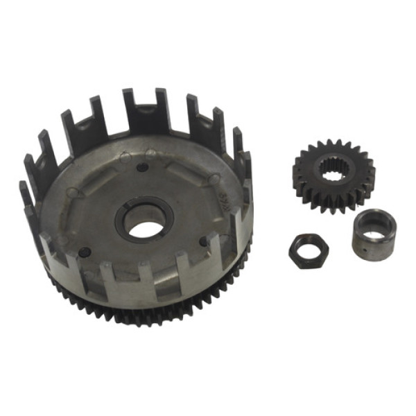 Campana Embreagem Dafra Next 250 2014 (516)