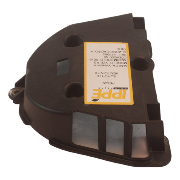 Suporte Ventoinha Yamaha  Yzf R3 2019 Yamaha Yzfr3 Yamaha