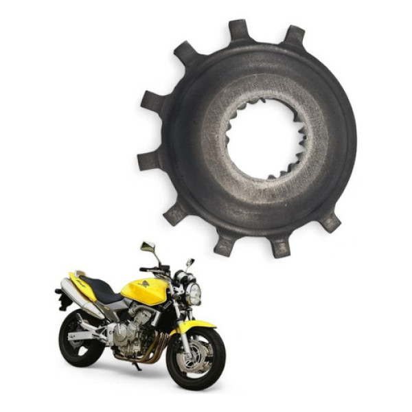 Rotor Pulsador Honda Hornet 2004