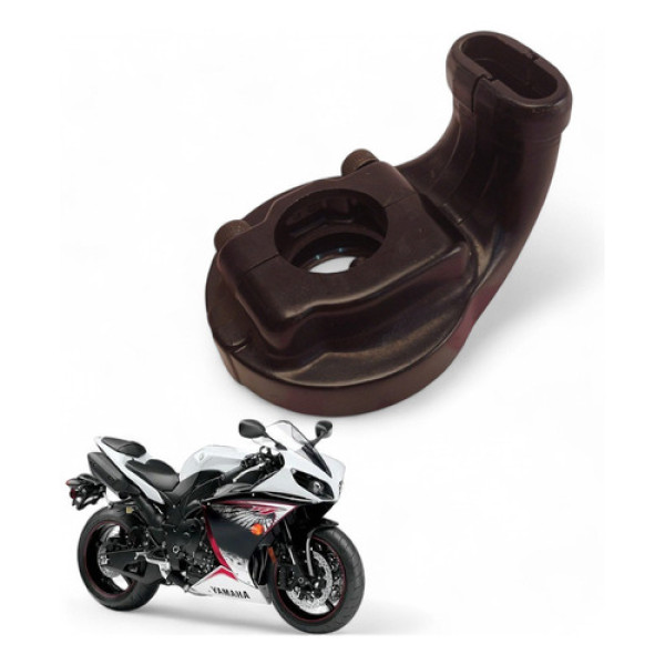 Carcaça Acelerador Yamaha Yzf R1 2013
