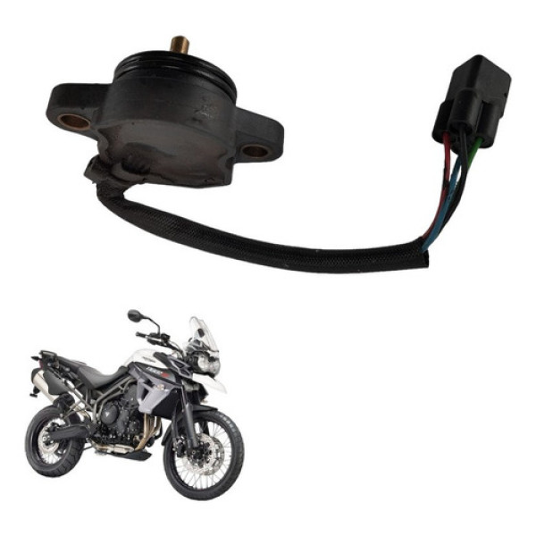 Sensor Marcha Triumph Tiger 800xcx