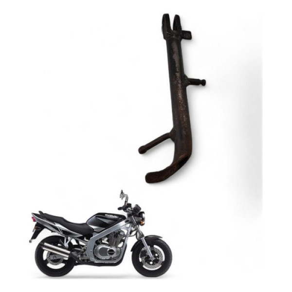 Cavalete Lateral Suzuki Gs 500 E 2004