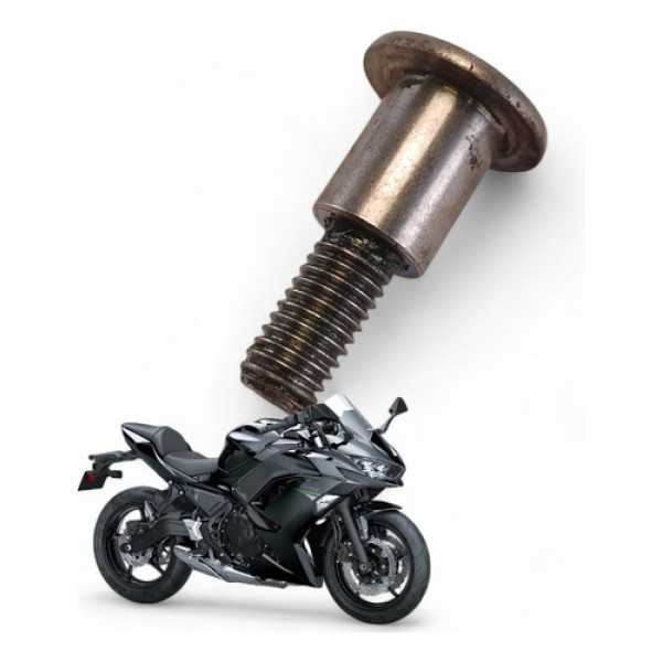Parafuso Pedal Câmbio Kawasaki Ninja 650 2021