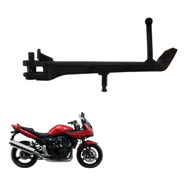 Cavalete Lateral Suzuki Bandit 650s 2008