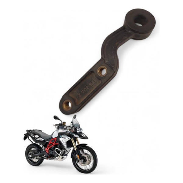 Suporte Radiador Bmw F 800 Gs 2013
