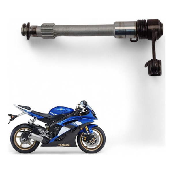 Alavanca Embreagem Yamaha Yzf R6 2008