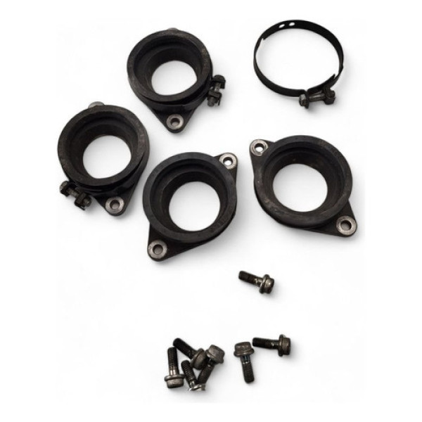 Coletor Admissão Honda Cbr 1000rr 2004