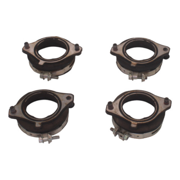 Coletor Admissão  Kawasaki Zx6r 2013 (512)