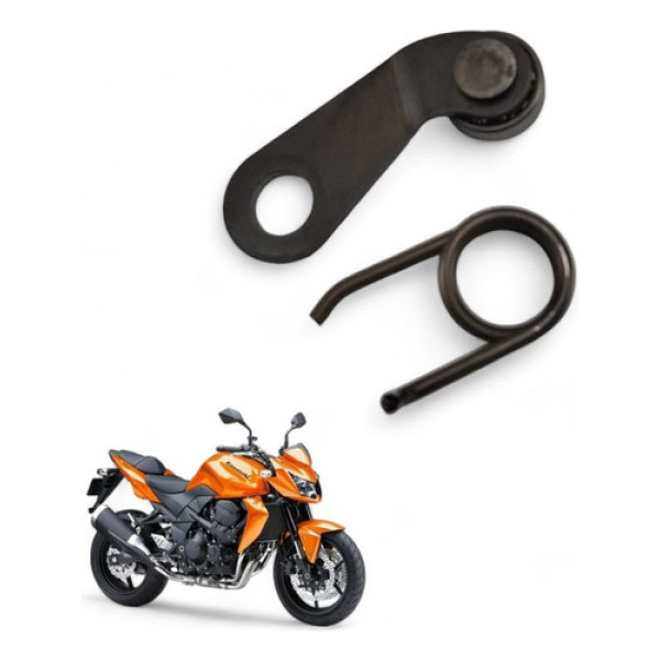 Posicionador Cambio Kawasaki Z 750 2009