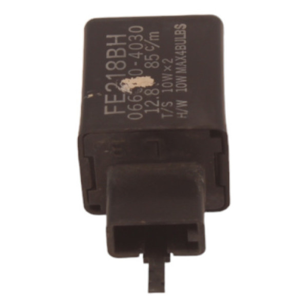 Rele De Pisca  Kawasaki Er6n 2011/2012 Kawasaki Er 6n