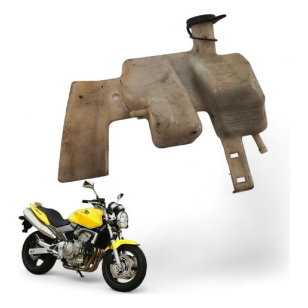 Reservatorio Radiador Honda Hornet 2006