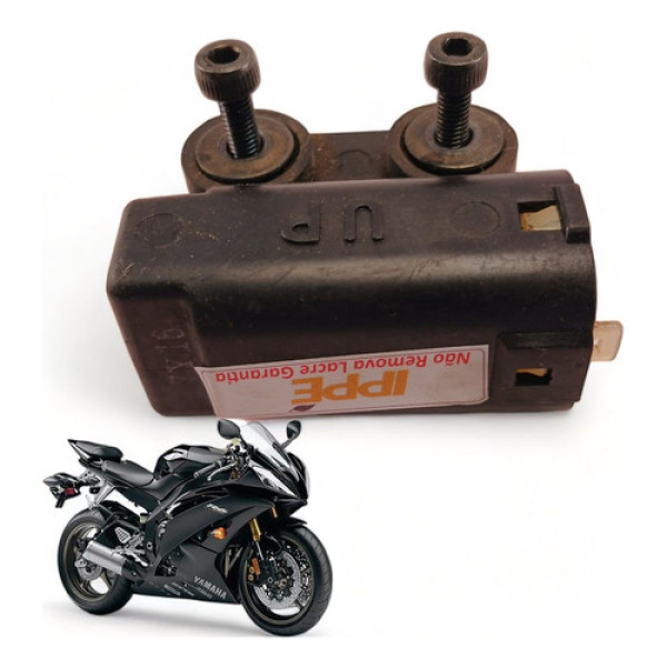 Sensor Inclinação Up Yamaha R6 2008