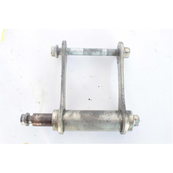 Braço Link Do Amortecedor Triumph Daytona 955