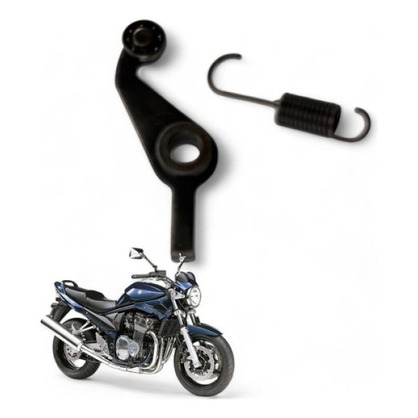 Posicionador Cambio Suzuki Bandit 1200 2006