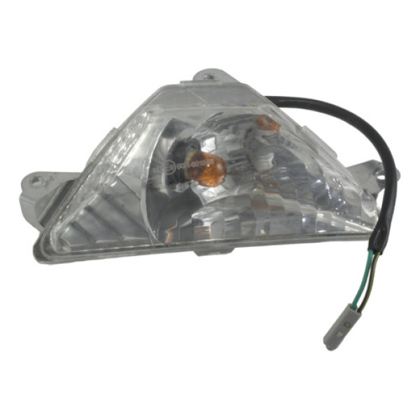 Pisca Dianteiro Direito  Kawasaki Zx6r 2023 (512)