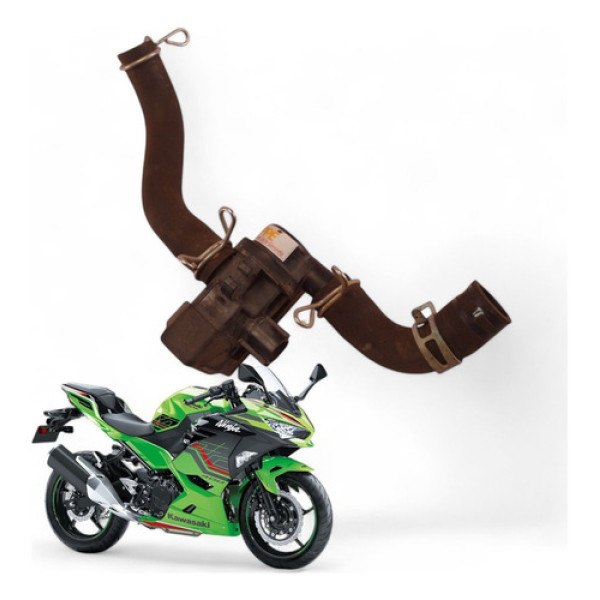 Válvula Per Kawasaki Ninja 400 2019