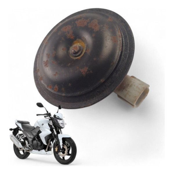 Buzina Dafra Next 250 2013