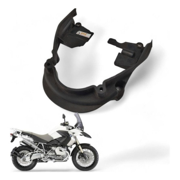 Acabamento Correia Alternador Bmw R 1200gs Adventure 2007
