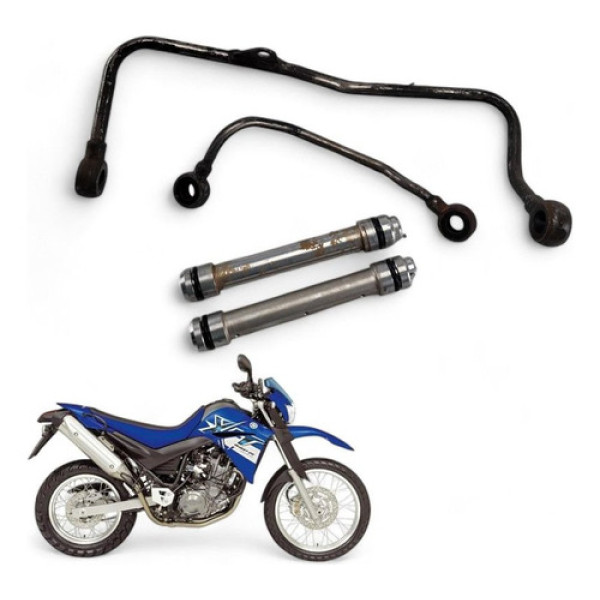 Cano Oleo Yamaha Xt 660 2007