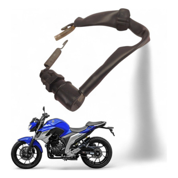 Interruptor Freio Traseiro Yamaha Fz25 Fazer 2020