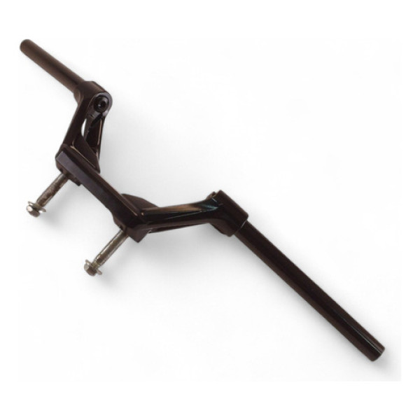 Guidão Kawasaki Ninja 650 2021