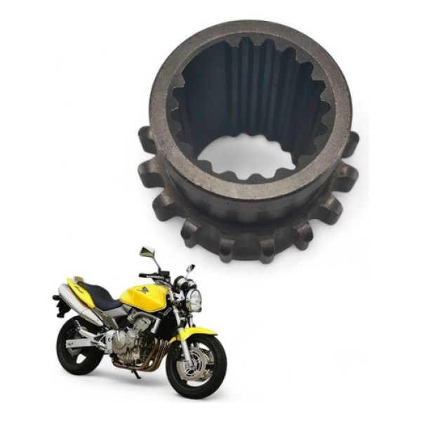 Engrenagem Corrente Comando Honda Hornet 2004
