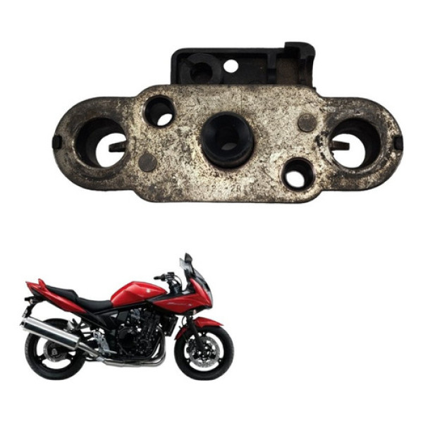 Trava Banco Suzuki Bandit 650s 2008